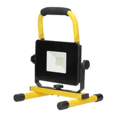 Spotlight ORNO LED 20W 6500K 1600lm battery 4400mAh IP65 BATRI
