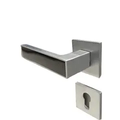 სახელური როზეტით Morelli SULLA MH-48-S6 SC/BL C 102143+102149 ზესადები ცილინდრი
