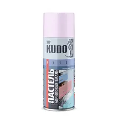 Pastel purple KU-A106 acrylic universal enamel aerosol 520 ml