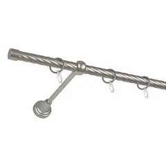 Metal eave Delfa СМ-2997/180/1Р