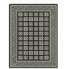 Carpet KARAT FLEX 19634/80 1,2x1,7 m