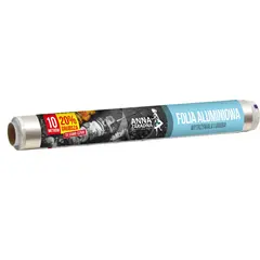 Aluminum foil Anna Zaradna 10 m