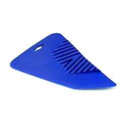Wallpaper spatula Color expert blue 95881002 28 cm