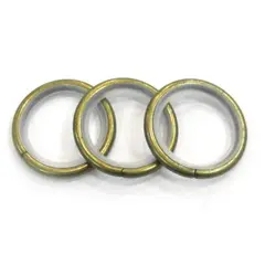 Rings set Delfa СФ16-410-24
