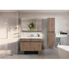Bathroom mirror MARTAT Mona 80