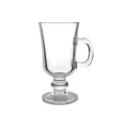 Glass RYG6134 3pcs