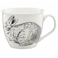Mug Ambition Rabbit Wild 550 ml