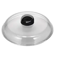 Glass cover Hascevher 17667 24 cm