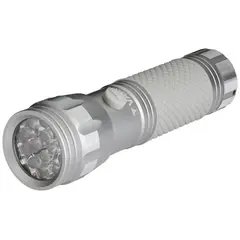 LED Flashlight with magnet VARTA UV