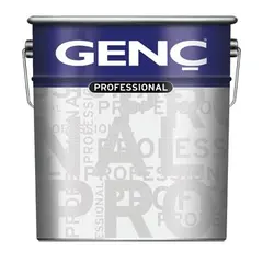 Растворитель нитро Genc TN200 12 кг