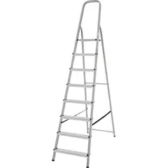 Stepladder NV 1130108 169 cm
