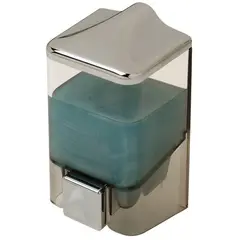Дозатор SPENDER LOTION BOTTLE 0,5 LT CHROME
