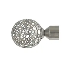 Cap Delfa Лацио СН-25-202-29 chrome matt