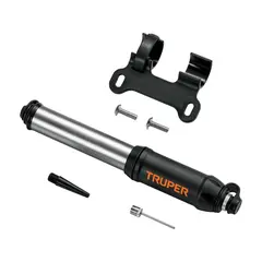 მინი ტუმბო Truper BOM-MI-X 75 PSI