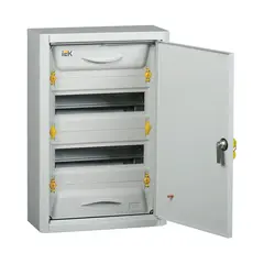 Shield metal IEK ShchRN-24z-1 36 UHL3 IP31