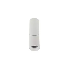 Downlight V-TAC 1 GU10 Ø59.5 197mm turning circle white 8946
