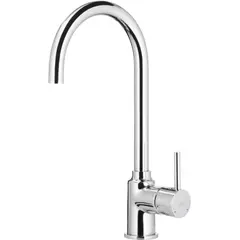 Kitchen faucet KFA Neda chrome