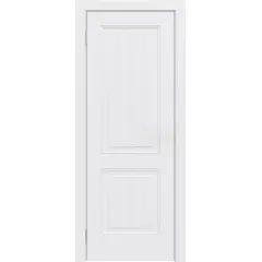 Door block Unidveri EMAL PG 32 6 34x800x2150 mm white