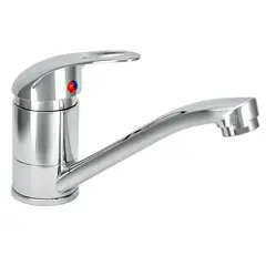 Washbasin faucet 800-24