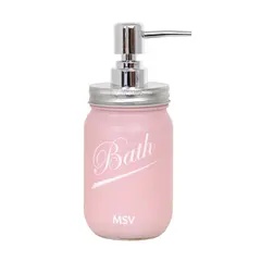 Liquid soap dispenser MSV NASSAU