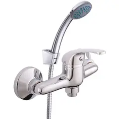 Bathroom mixer RUBINETA OPTIMA-12/K
