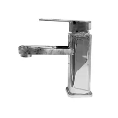 Washbasin faucet GOLDEN ROSE GR31002