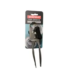 Openable can, metal MG-1390