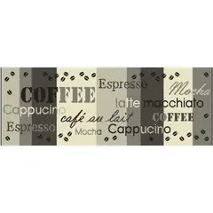 Carpet Carpetoff Felix 19052/08 67x200 cm