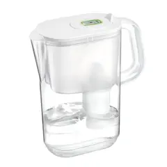 Filter jug BARRIER SINGAPORE white
