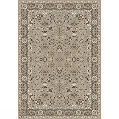 Carpet KARAT CAPPUCCINO 16119/120 1,6x2,3 m