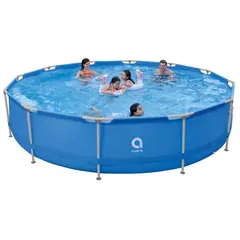 Frame pool Avenli 17800 420x84 cm