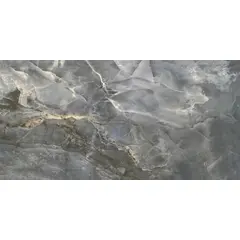 Porcelain tile Halcon Ceramicas P Fame Blue Pul 9,5 R PRI 60x120cm