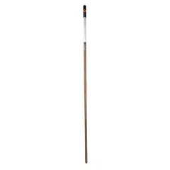 Wooden handle Gardena 3728-20 FSC 180 cm
