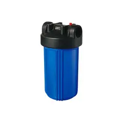 ფილტრის კორპუსი კარტრიჯი Hidrotek PL-10B