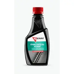 ტყავის საწმენდი კონდიციონერით Kerry KR-281-1 250 მლ