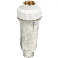 Фильтр стиральной машины AQUA FILTER FHPRA 3/4 IN/OUT