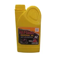 Motor oil Flash 2T 1 l