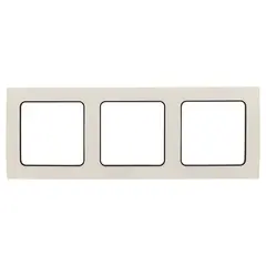 Frame EKF 3 white/black