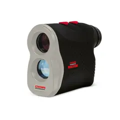 Лазерный дальномер Crown CT44038 600 м
