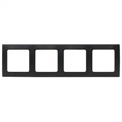 Frame EKF 4 black