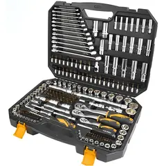 Tool set Tolsen TOL1708-15147 216 pcs