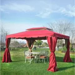 Pavilion 3x3 m