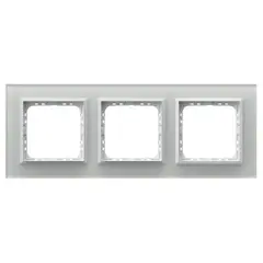 Frame-glass OSPEL 3 234x92x9.7