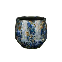 Ceramic pot Harris 18x20 cm