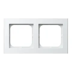 Frame Ospel Sonata R-2R/00 2 sectional white