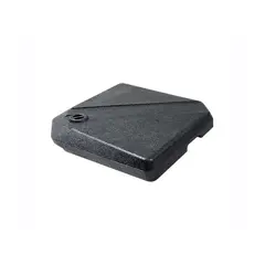 Base for umbrella Y19500150 490x490x87 mm.