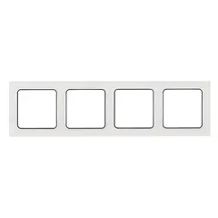 Frame EKF 4 white/black