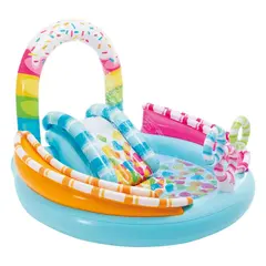 Inflatable pool Intex 57144 170x168x122 cm 165 L