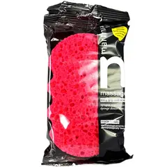 Sponge washing massager MARTINI SPA 00581