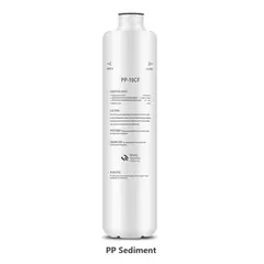 Прессованный  модуль PP-10CF Hidrotek  25см